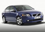 Volvo S40 R-design